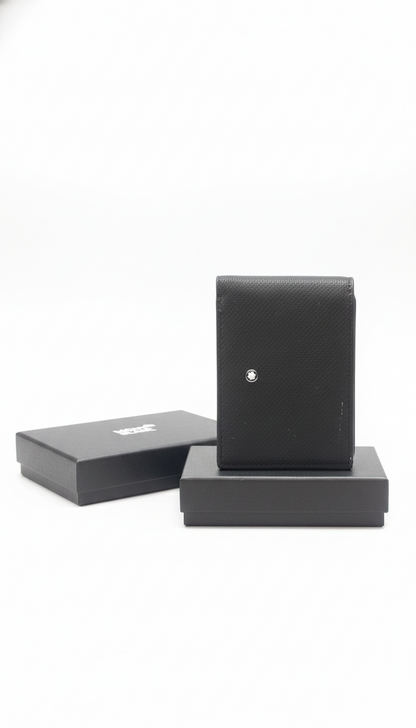 BILLETERA MONTBLANC