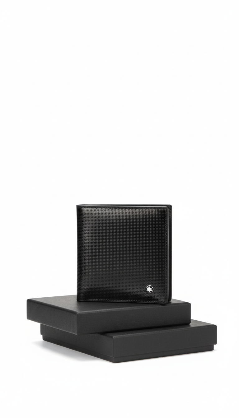 BILLETERA MONTBLANC