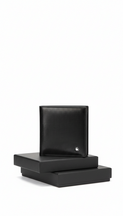 BILLETERA MONTBLANC