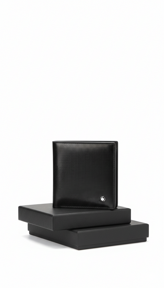 BILLETERA MONTBLANC
