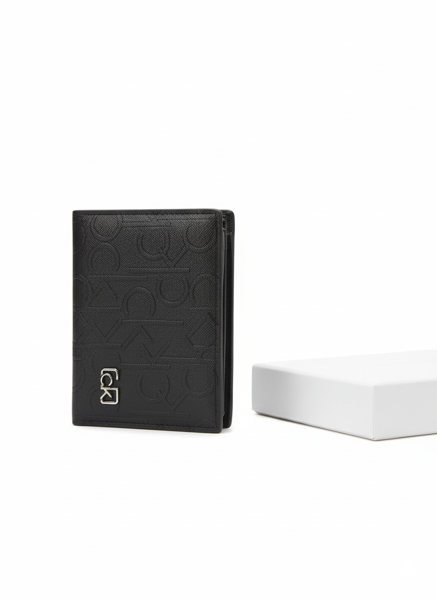 BILLETERA CK