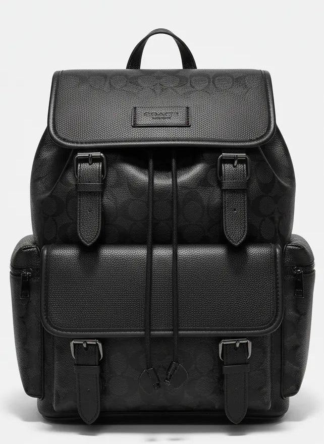 MOCHILA COACH CLASICC