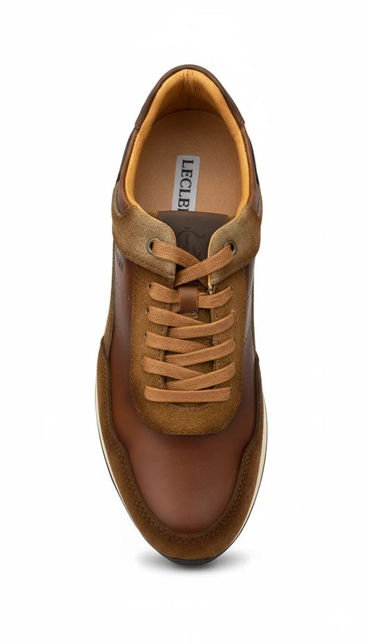 ZAPATO LECLER AUSTIN