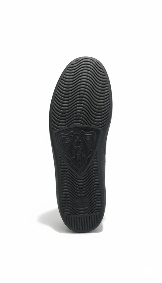TENNIS GUCCI BLACK ESSENCE