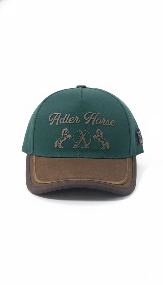 GORRA ROYAL HORSE CLASSIC