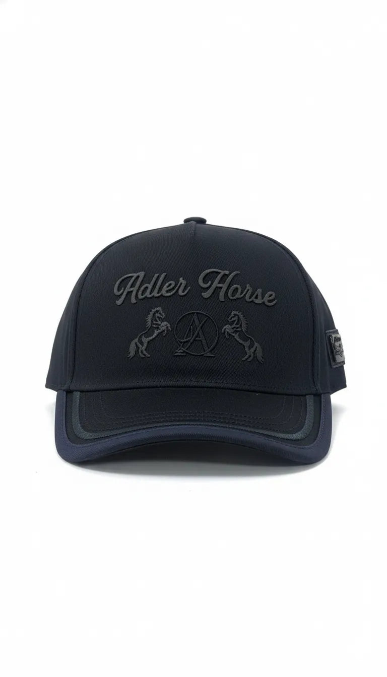 GORRA ROYAL HORSE CLASSIC
