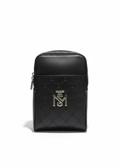MONST/ PECHERA COMPACT BLACK