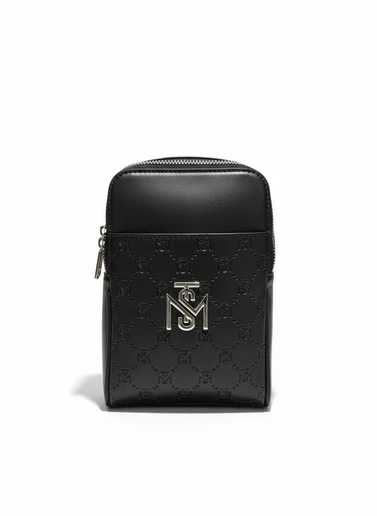 MONST/ PECHERA COMPACT BLACK