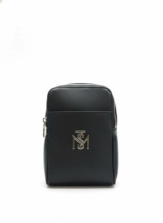 MONST/ PECHERA COMPACT BLACK