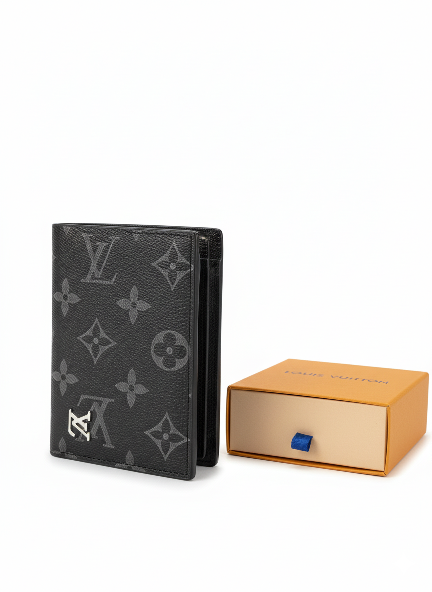 BILLETERA LV ELEGANT