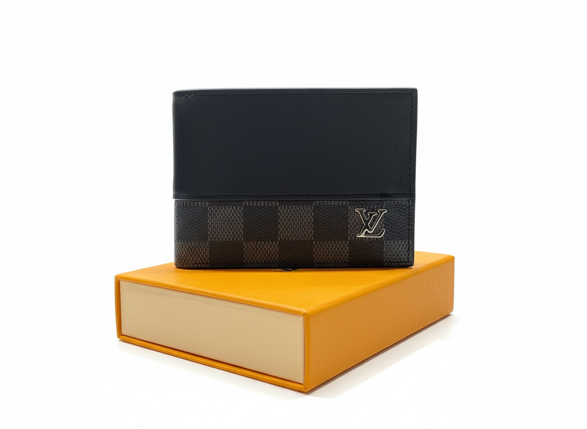 BILLETERA LV ELEGANT