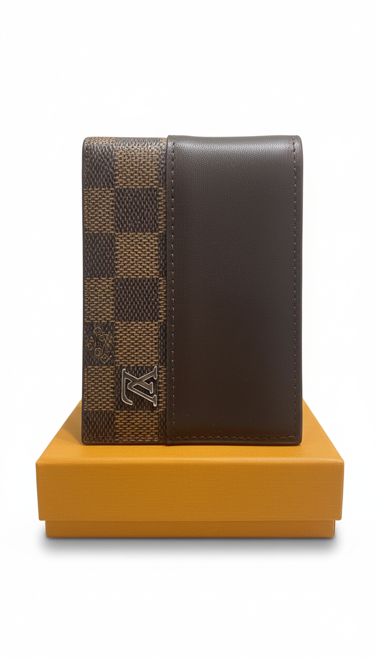 BILLETERA LV ELEGANT