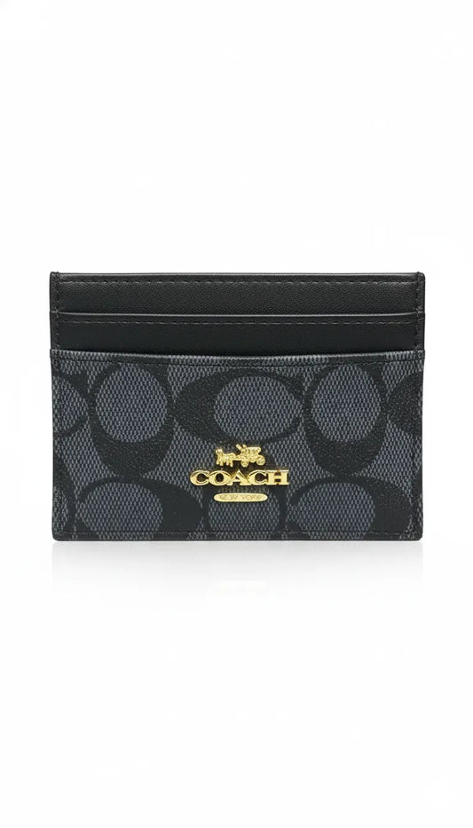 TARJETERO MARCAS DE LUJO