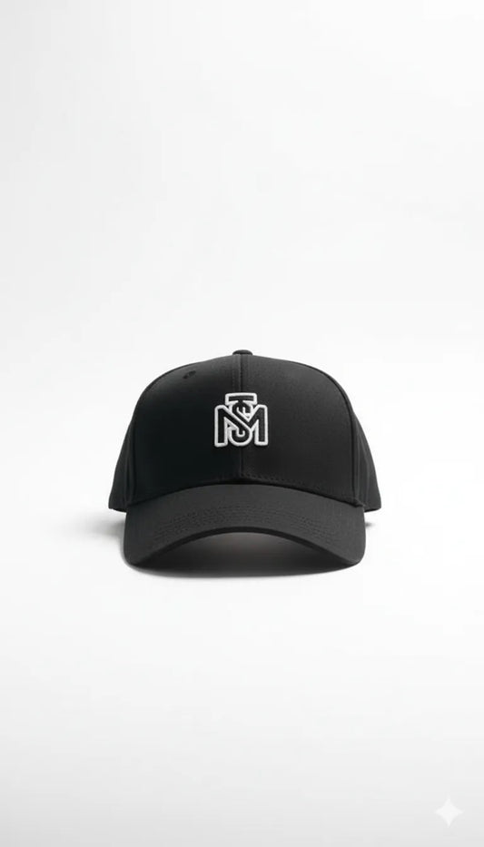 GORRA MONASTERY URBAN BLACK COLORS