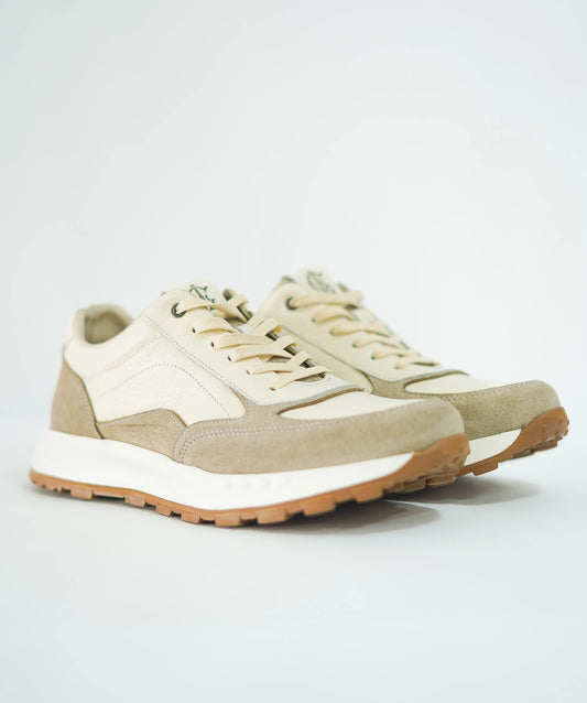 ZAPATO LECLER ATILIUS MARFIL