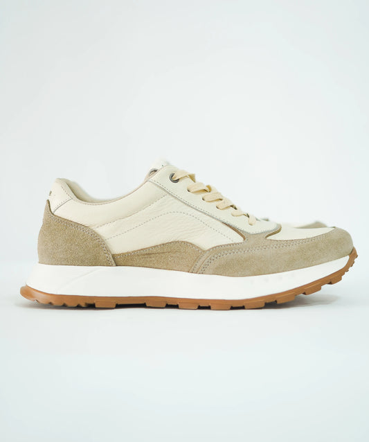 ZAPATO LECLER ATILIUS MARFIL