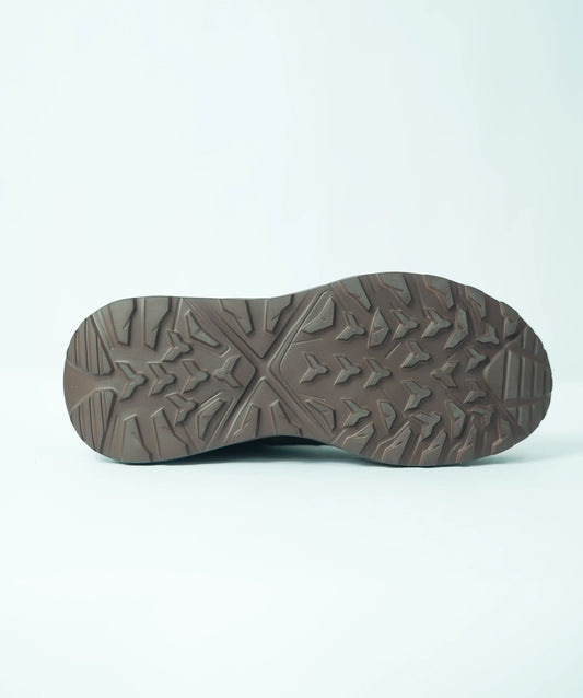 LECLER GRAVIS CAFE/AZUL