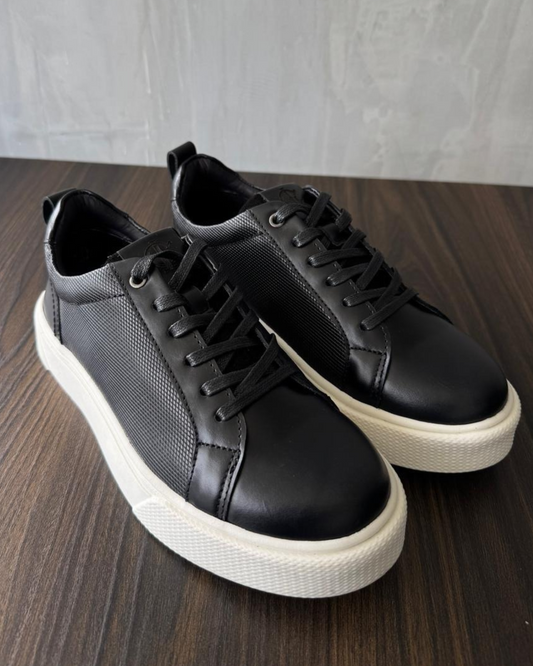 LECLER ROMA BLACK