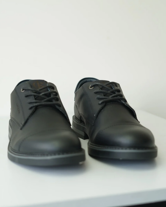 LECLER OCTAVIUS FORMAL