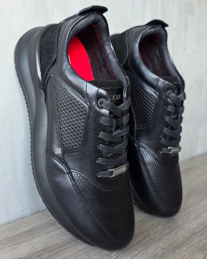 LECLER CICLON NEGRO