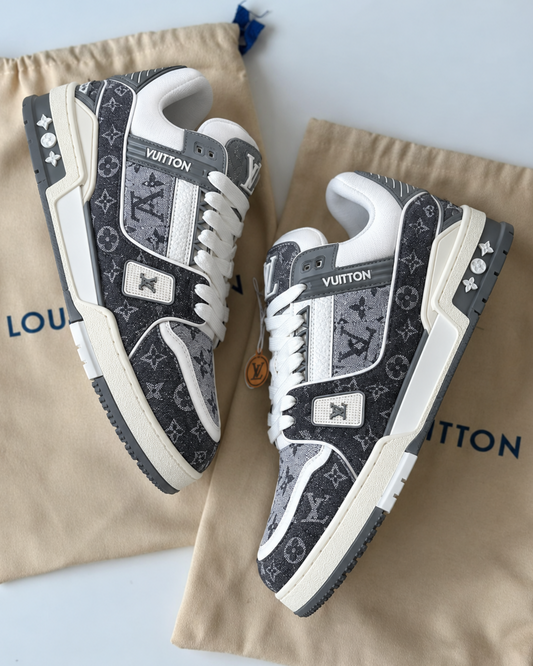 TRAINER LV JEAN