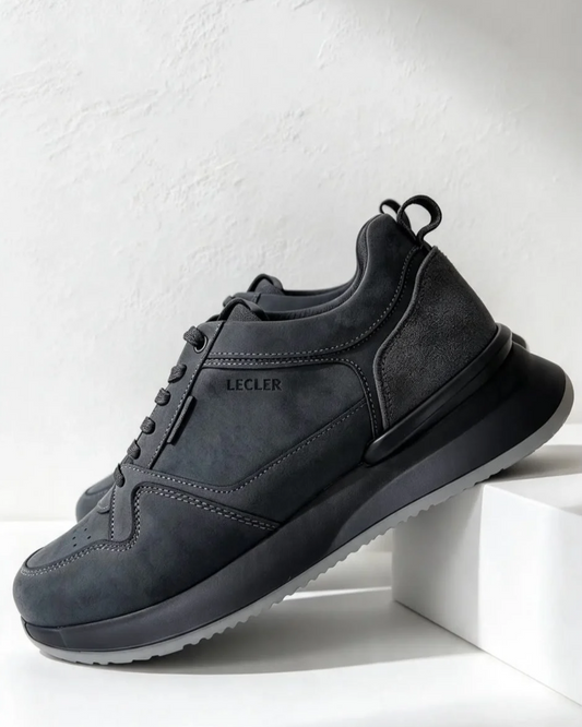LECLER TORNADO GRIS