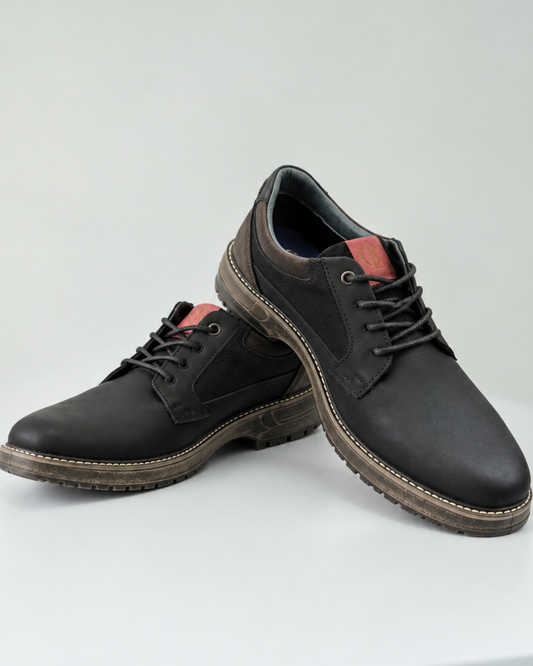LECLER JUSTUS FORMAL