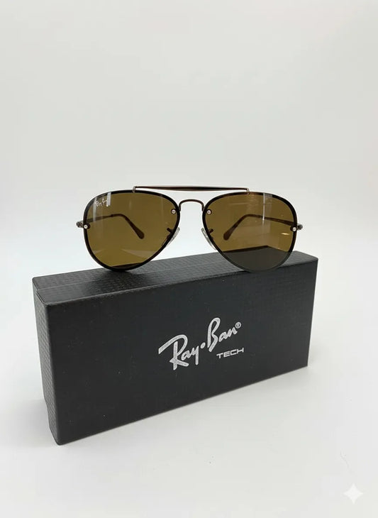 GAFA RAY/ THE GENERAL