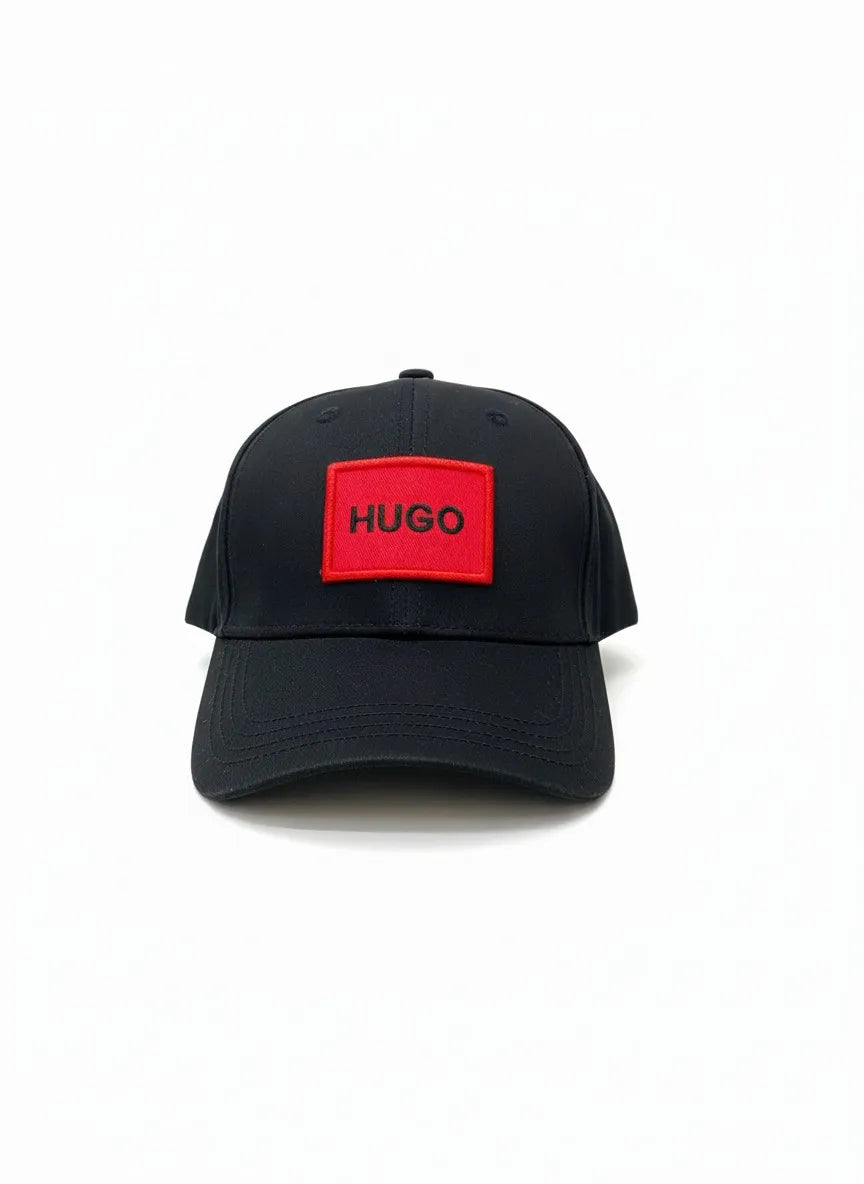 GORRA HUGO URBANA BOLD