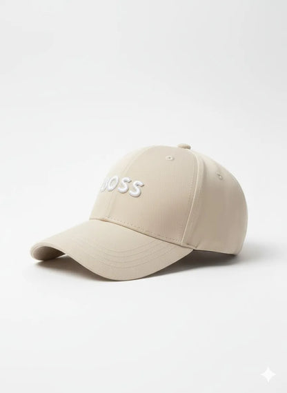 GORRA BOSS SAND CLASSIC