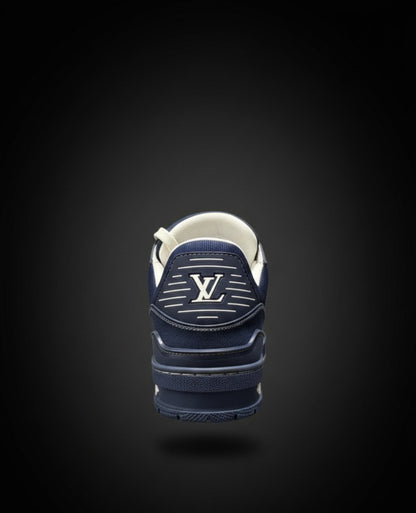 LV TRAINER JEAN DENIM CLON