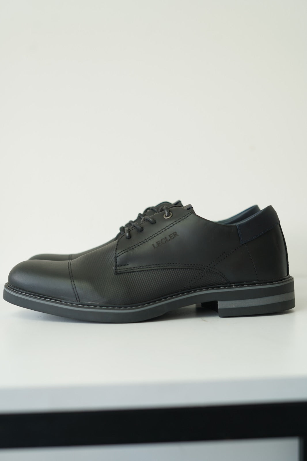 LECLER OCTAVIUS FORMAL