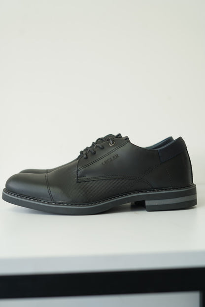 LECLER OCTAVIUS FORMAL