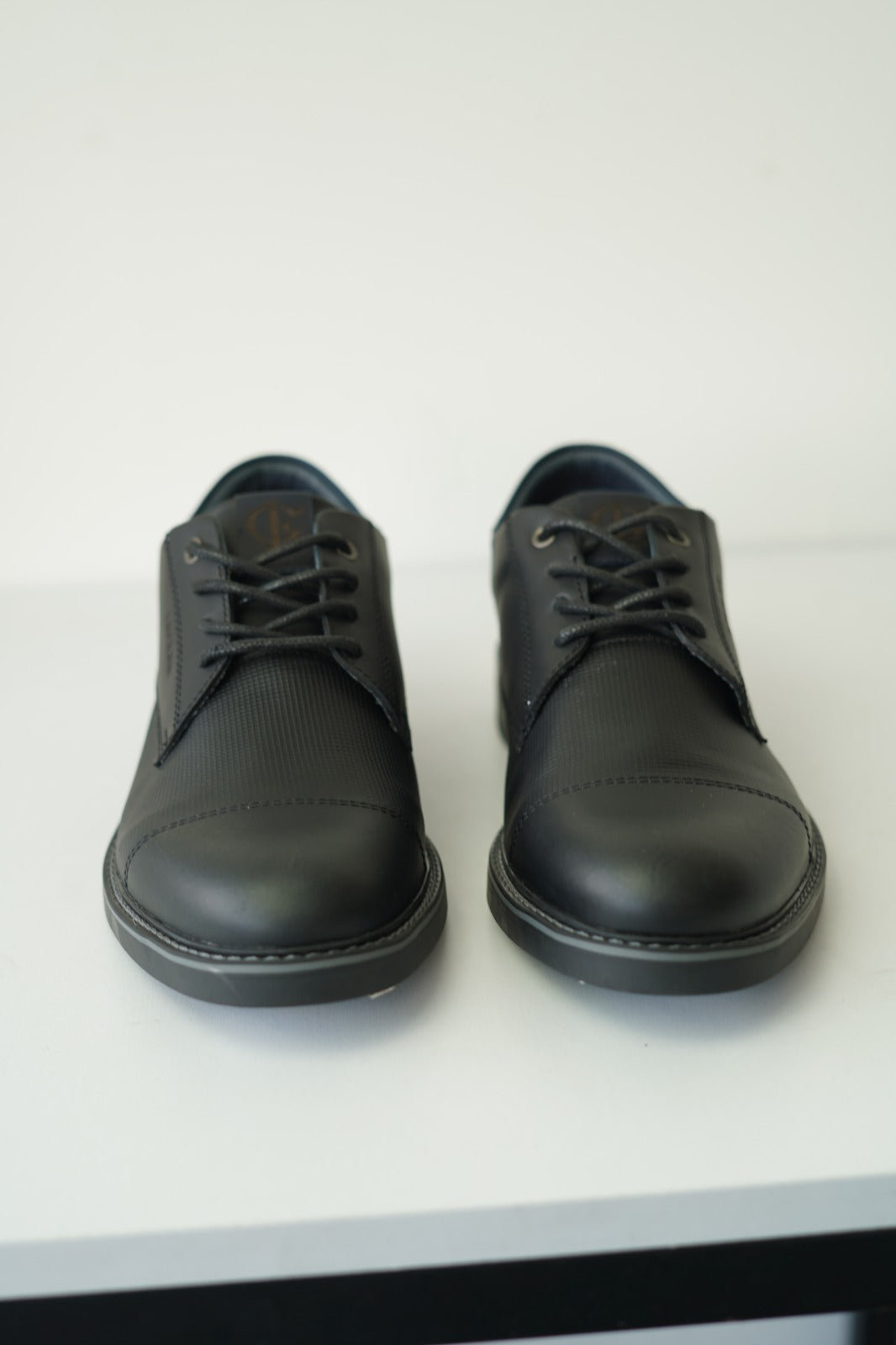 LECLER OCTAVIUS FORMAL