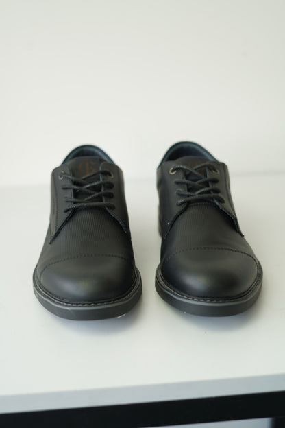 LECLER OCTAVIUS FORMAL