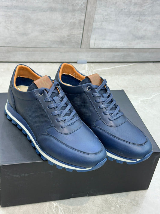 LECLER AFINIO BLUE