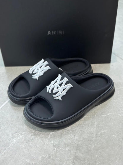 SANDALIA SLIDE AMIRI