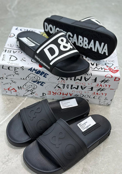 SANDALIA D&G