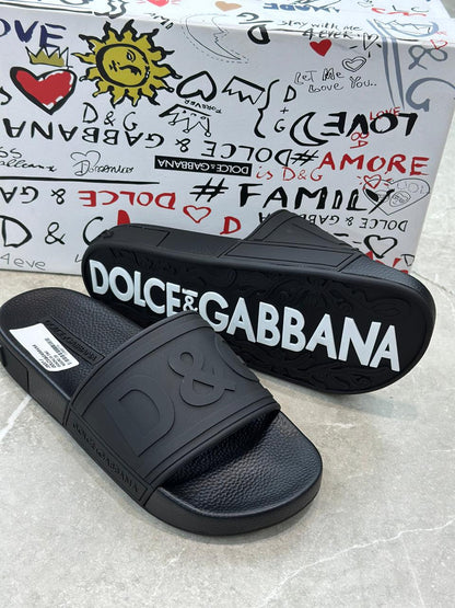 SANDALIA D&G