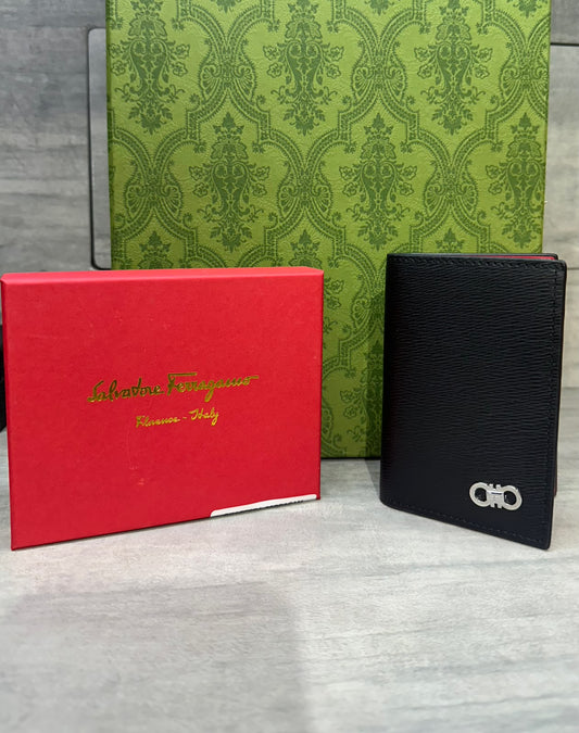 BILLETERA FERRAGAMO P