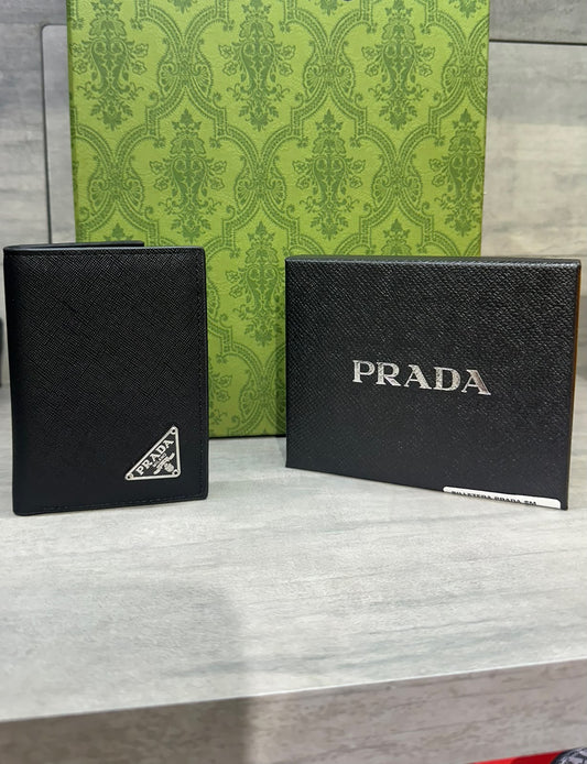 BILLETERA PRADA SMALL