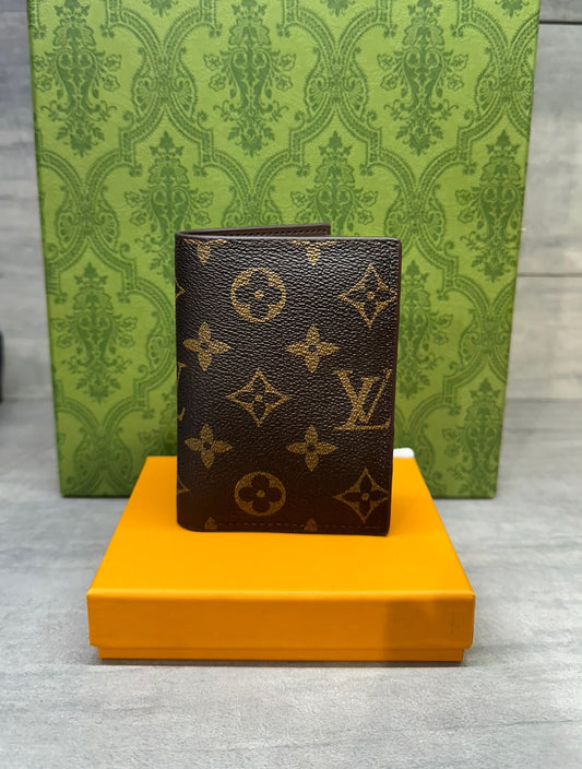 BILLETERA  LV P. MONOGRAM