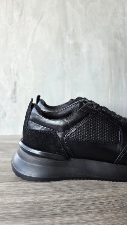 LECLER CICLON NEGRO