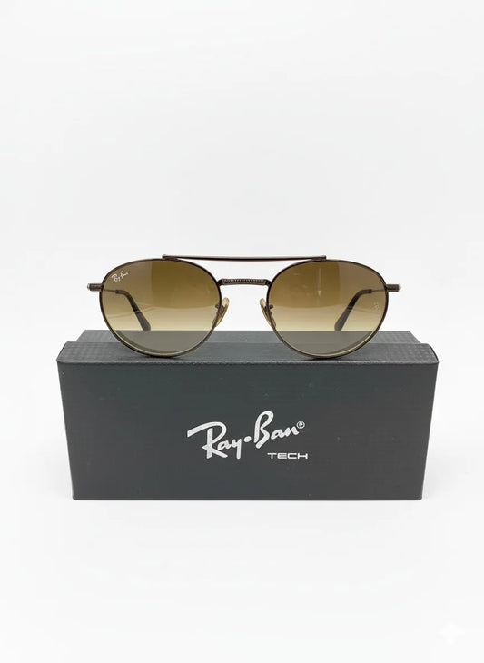 GAFA RAY GOLDEN FRAME
