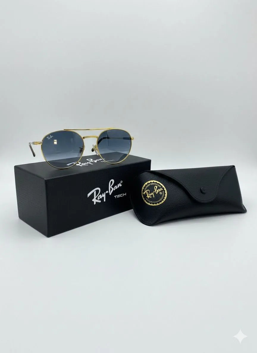 GAFA RAY GOLDEN FRAME