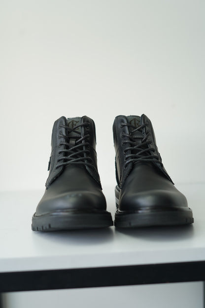 LECLER BOTA TITUS NEGRO
