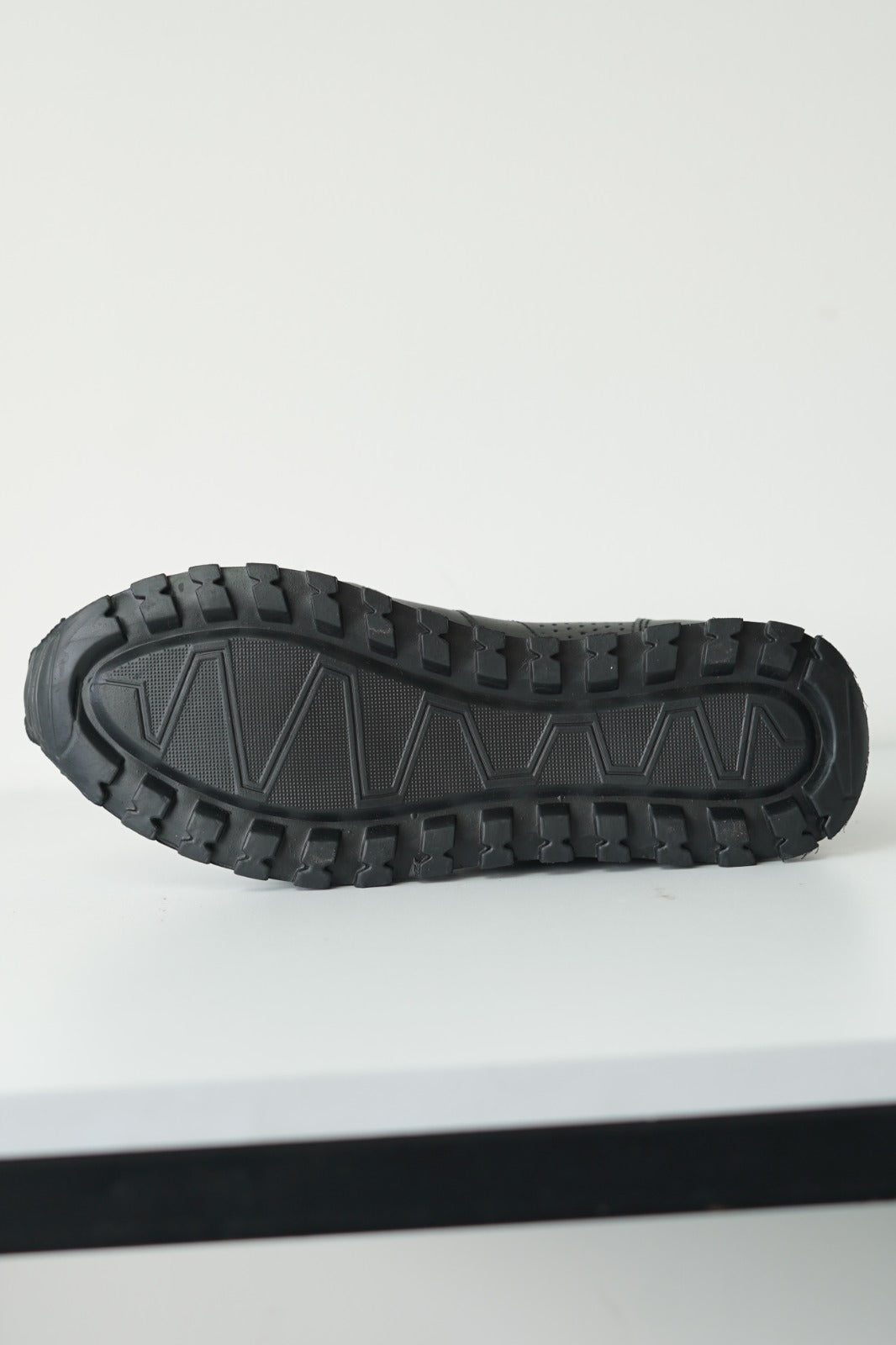 LECLER BOTA TITUS NEGRO