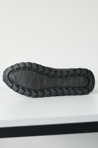 LECLER BOTA TITUS NEGRO