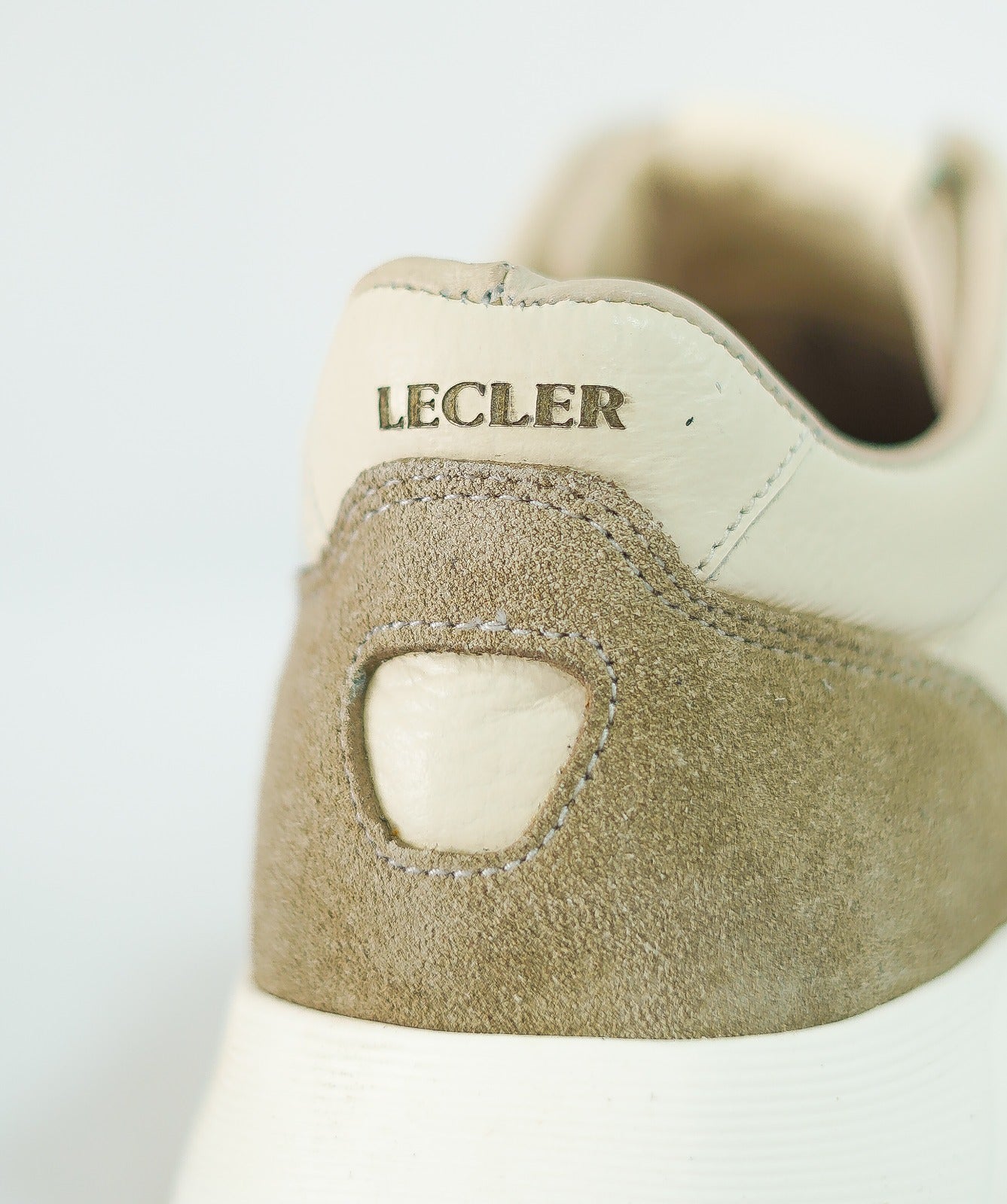 LECLER CARNAZA MARFIL