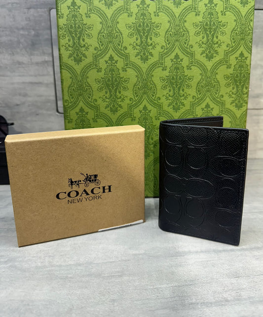BILLETERA P. COACH R.